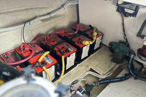 Photo 5916476 for 2008 Tiara Yachts 3500 Sovran  