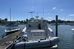 Photo 5916447 for 2008 Tiara Yachts 3500 Sovran  