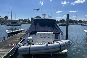 Photo 5916432 for 2008 Tiara Yachts 3500 Sovran  