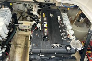 Photo 5916474 for 2008 Tiara Yachts 3500 Sovran  