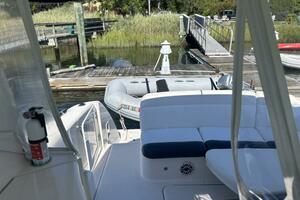 Photo 5916446 for 2008 Tiara Yachts 3500 Sovran  