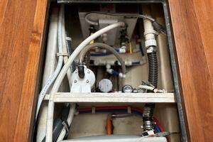 Photo 5916470 for 2008 Tiara Yachts 3500 Sovran  