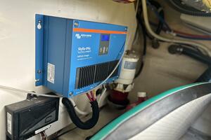 Photo 5916480 for 2008 Tiara Yachts 3500 Sovran  