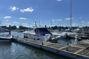 Photo 5916433 for 2008 Tiara Yachts 3500 Sovran  