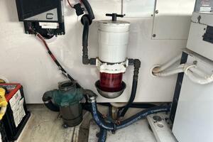 Photo 5916478 for 2008 Tiara Yachts 3500 Sovran  