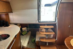 Photo 5916469 for 2008 Tiara Yachts 3500 Sovran  