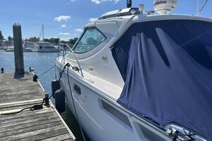 Photo 5916434 for 2008 Tiara Yachts 3500 Sovran  