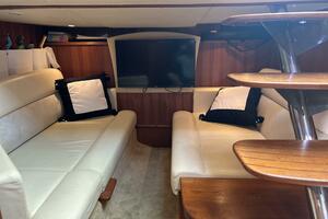 Photo 5916468 for 2008 Tiara Yachts 3500 Sovran  