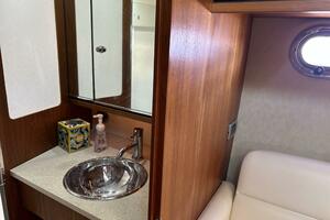 Photo 5916464 for 2008 Tiara Yachts 3500 Sovran  