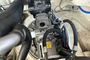 Photo 5916481 for 2008 Tiara Yachts 3500 Sovran  