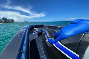 MTI 42 - Tobito I - Bow