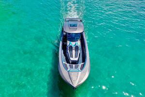 MTI 42 - Tobito I - Exterior Profile