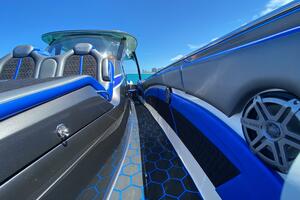 MTI 42 - Tobito I - Walkaround