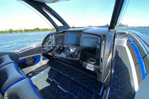 MTI 42 - Tobito I - Helm