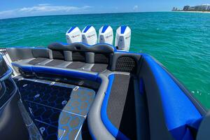 MTI 42 - Tobito I - Engines