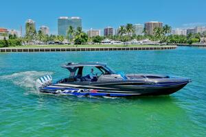 MTI 42 - Tobito I - Exterior Profile