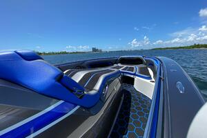 MTI 42 - Tobito I - Bow