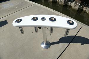 Blueprint 43ft Viking Yacht For Sale