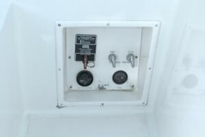 Blueprint 43ft Viking Yacht For Sale