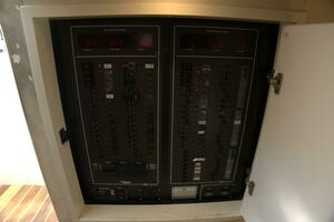 Blueprint 43ft Viking Yacht For Sale