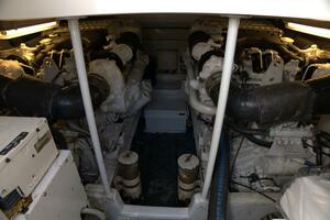 Blueprint 43ft Viking Yacht For Sale