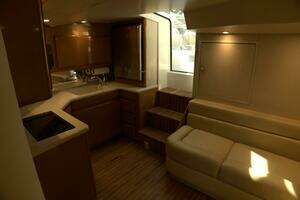 2002 Viking 43 Open thumbnail 7