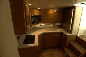 Blueprint 43ft Viking Yacht For Sale