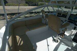 2002 Viking 43 Open thumbnail 21