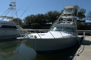 Blueprint 43ft Viking Yacht For Sale