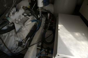 Blueprint 43ft Viking Yacht For Sale