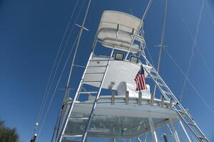 Blueprint 43ft Viking Yacht For Sale