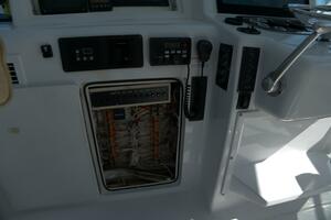 Blueprint 43ft Viking Yacht For Sale