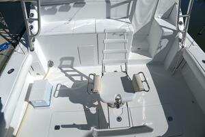 Blueprint 43ft Viking Yacht For Sale