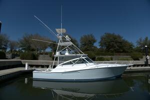 Blueprint 43ft Viking Yacht For Sale