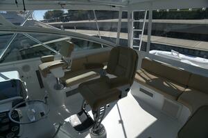 Blueprint 43ft Viking Yacht For Sale