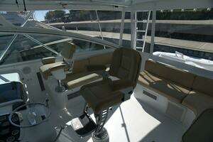2002 Viking 43 Open thumbnail 19
