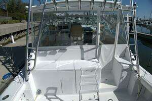 2002 Viking 43 Open thumbnail 28