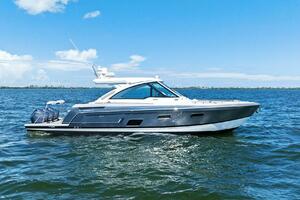 Arrows Abyss 38ft Formula Yacht For Sale