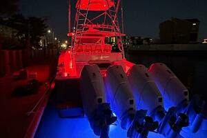 2024 Valhalla Boatworks V-55 