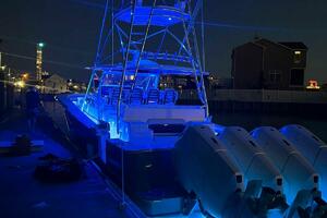 2024 Valhalla Boatworks V-55 