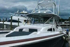 2024 Valhalla Boatworks V-55 