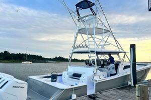 2024 Valhalla Boatworks V-55 