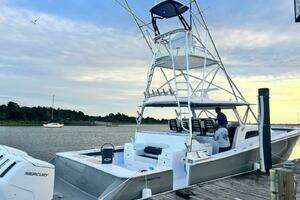 2024 Valhalla Boatworks V-55 thumbnail 11