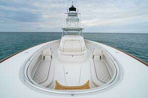 2024 Valhalla Boatworks V-55 thumbnail 5