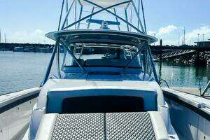 2024 Valhalla Boatworks V-55 thumbnail 9