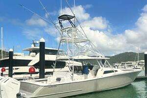 2024 Valhalla Boatworks V-55 thumbnail 7