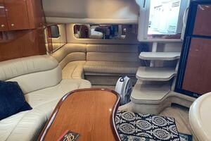 38ft Sea Ray Yacht For Sale