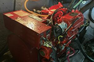 38ft Sea Ray Yacht For Sale