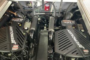 38ft Sea Ray Yacht For Sale