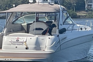 2001 Sea Ray 380 Sundancer thumbnail 55